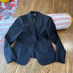 Pea In the Pod Maternity Blazer